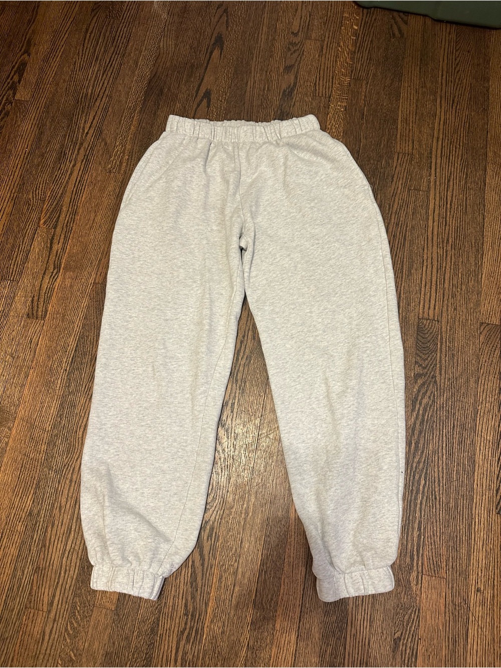 John Galt Classic Grey Sweatpants Super Soft